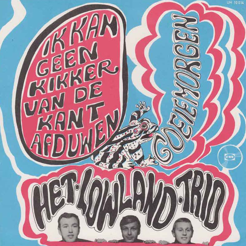 Lowland Trio